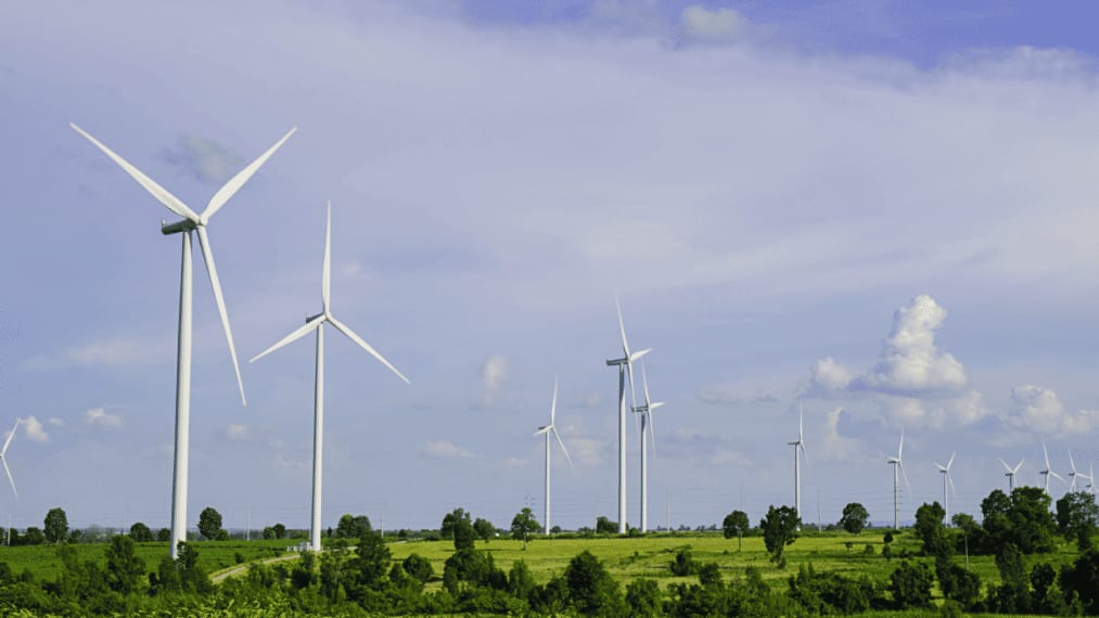 Affaire des éoliennes de Moulézan - L'ancien maire devant la justice