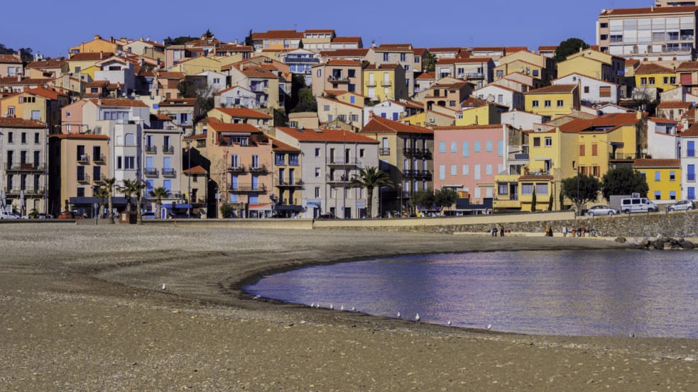 Plages Pavillon Bleu dans les Pyrénées-Orientales
