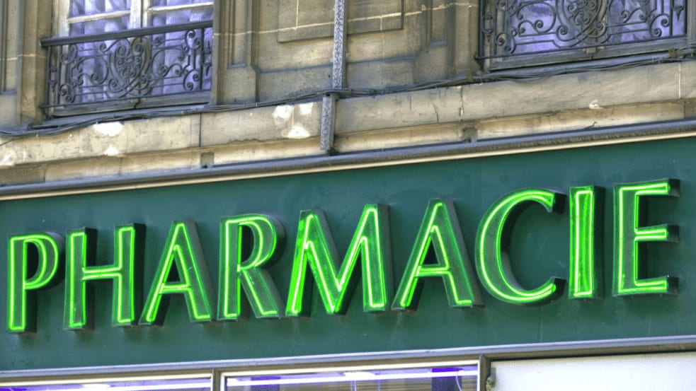 Grève des pharmacies dans le Gard