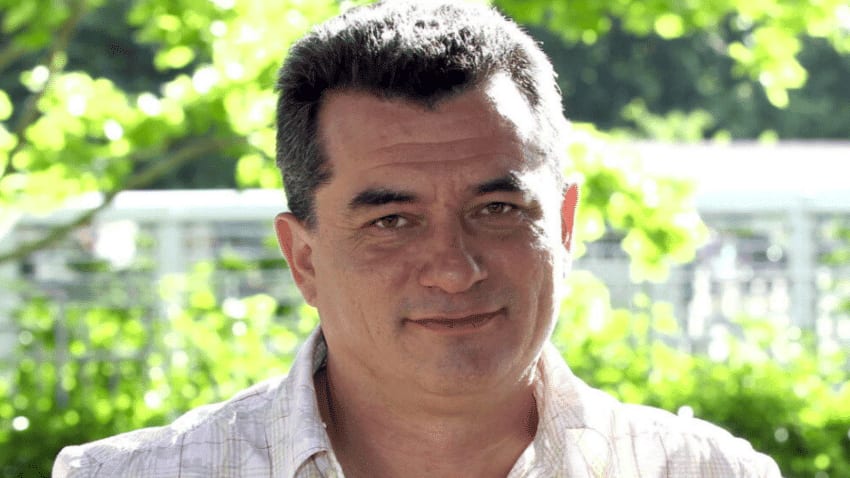 Démission de Gilles d'Etorre Maire d'Agde