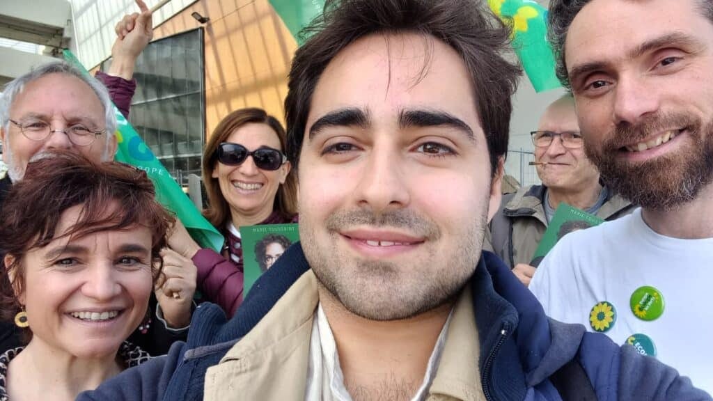 Gard : nouvelle action des écologistes dans un hypermarché