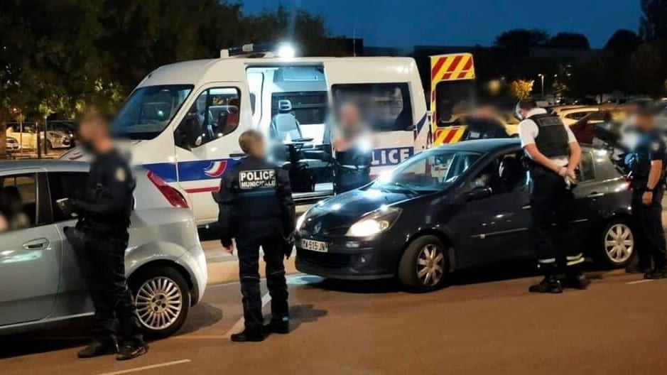Feria de Nîmes : des contrôles rigoureux pour des festivités sereines