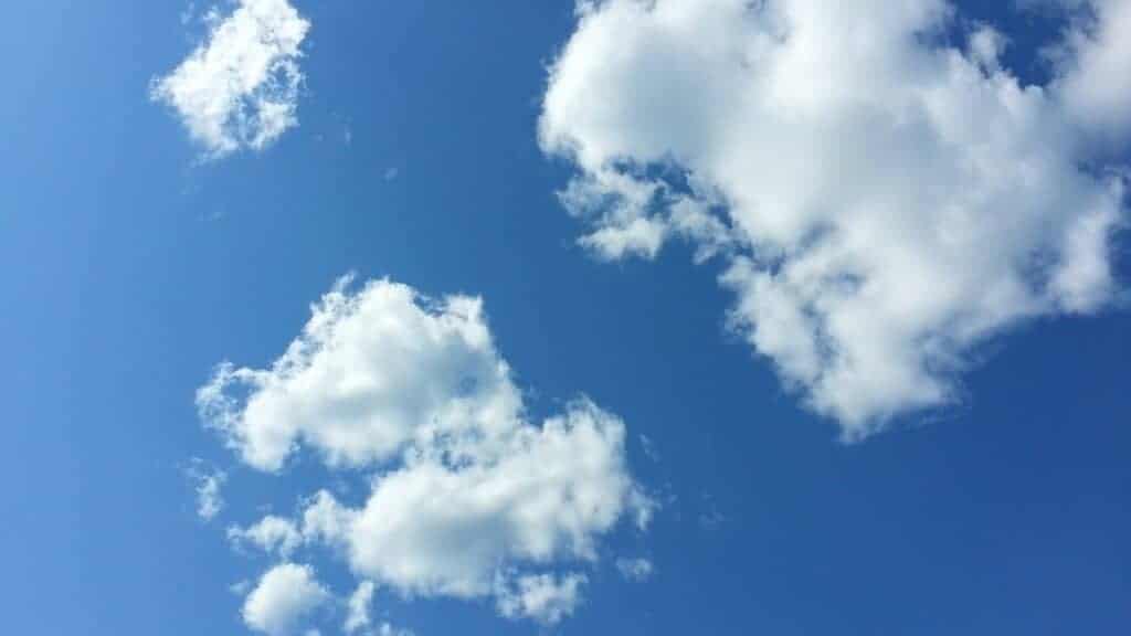 météo soleil