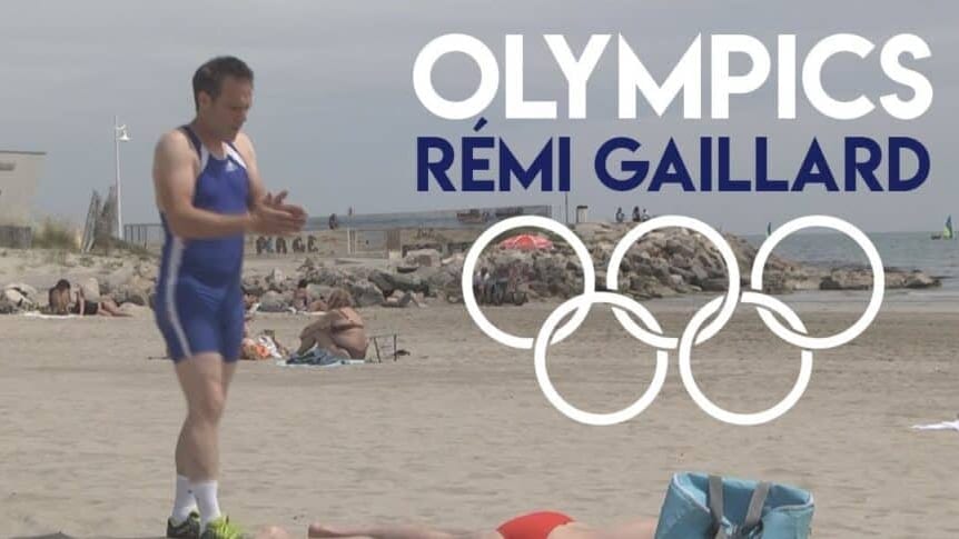 Montpellier : pourquoi Rémi Gaillard ne portera pas la flamme olympique ?