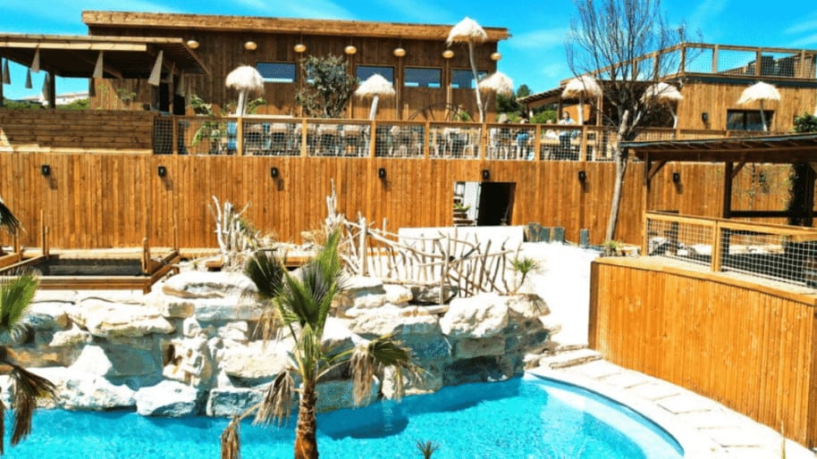 Villa Occitana