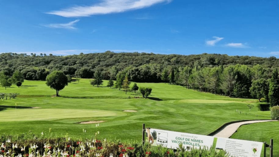 Golf de Vacquerolles