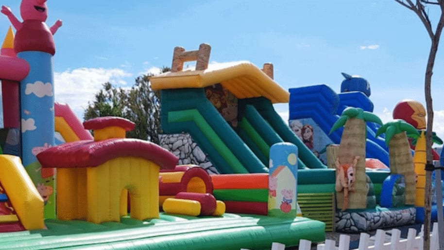 Fiesta Parc