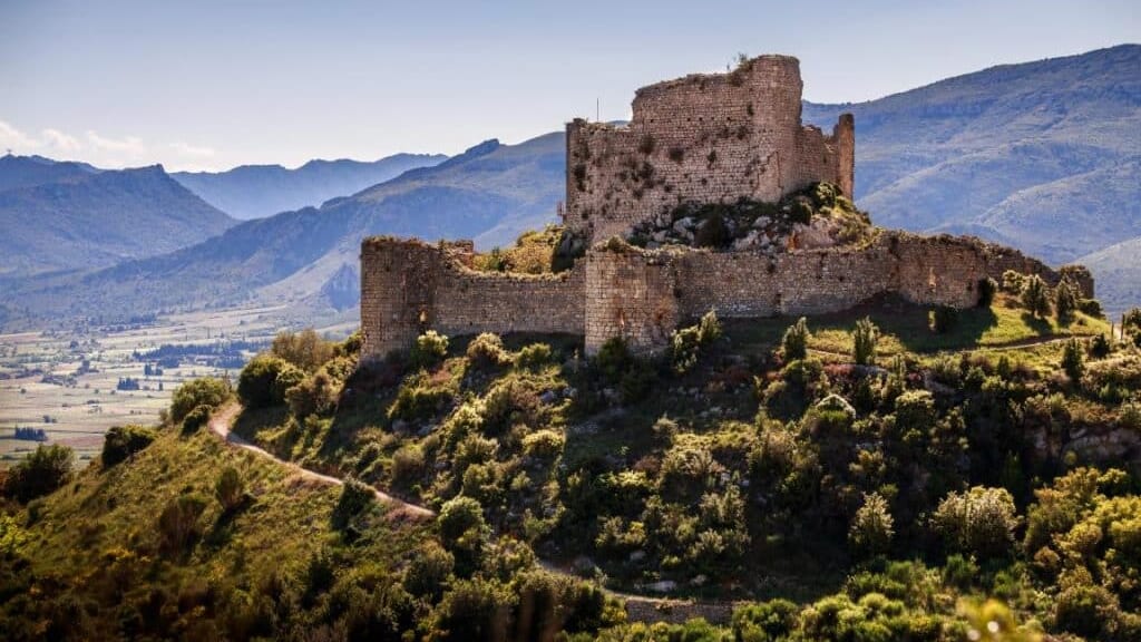 Aude : Unesco, du nouveau pour les forteresses de la sénéchaussée de Carcassonne !