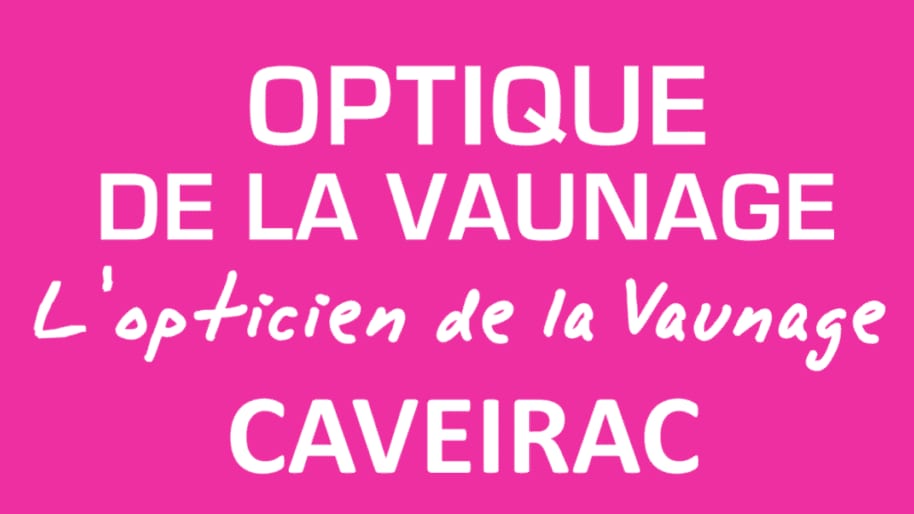 Optique de la Vaunage