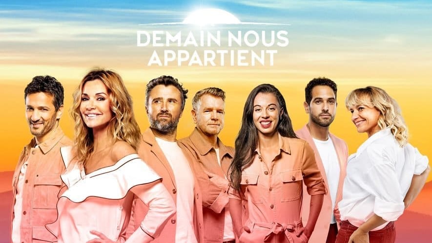 Télévision : deux élèves de la Star Academy s’invitent dans ‘Demain nous appartient’