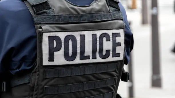 Agression au couteau à Nîmes