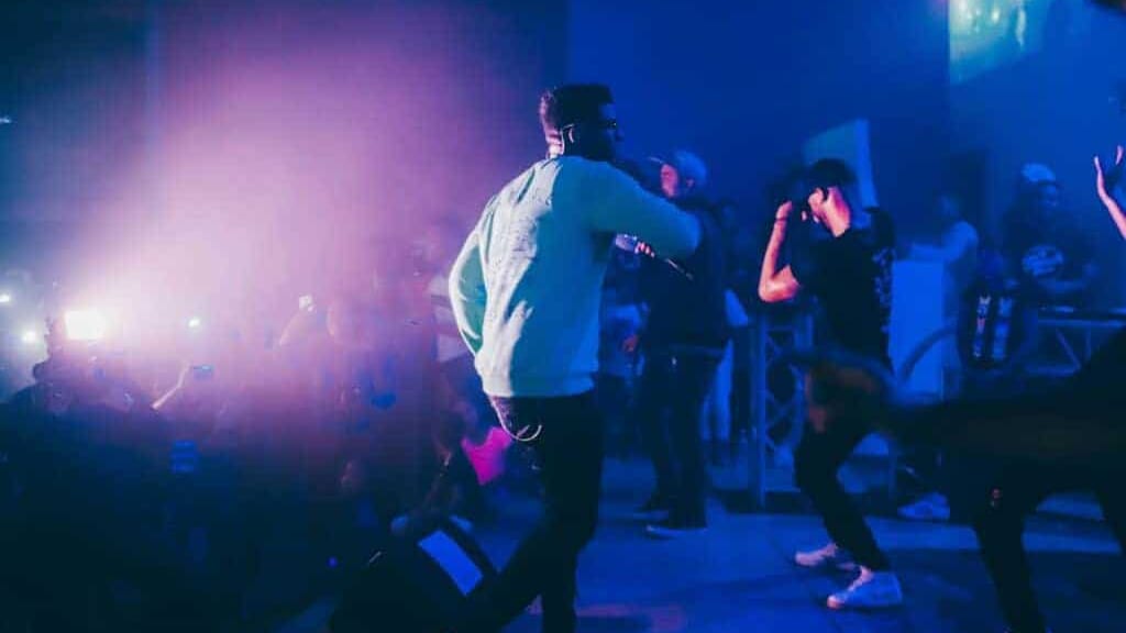Gard : une soirée 100% rap à Paloma Nîmes
