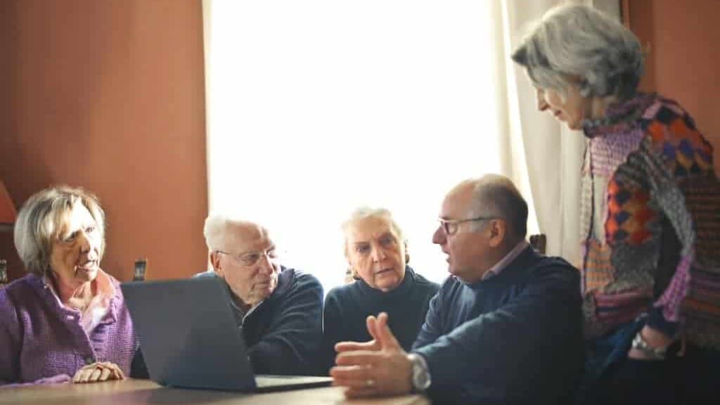 Hérault : des colocations étudiantes dans des EHPAD