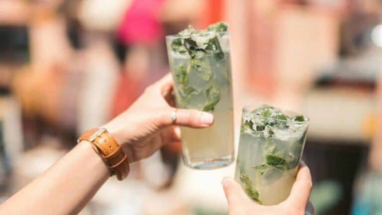 Hérault : la ‘Fête du mojito’ de retour à Montpellier