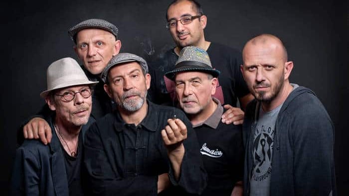 Gard : Massilia Sound System à la Fête effrontée à Lézan