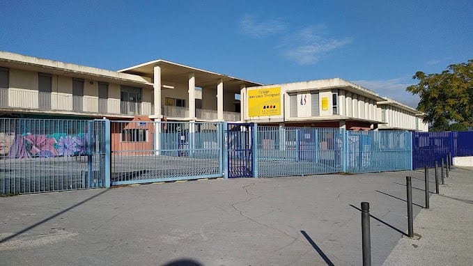 Gard : alerte à la bombe en cours au collège Jean-Louis Trintignant à Uzès