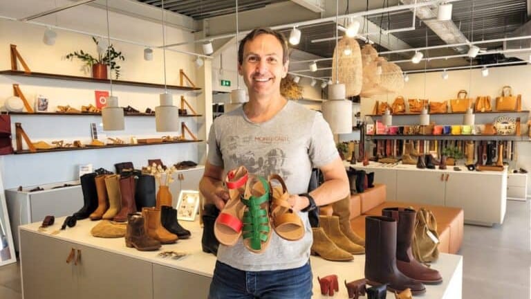 Gard : la Botte Gardiane, l’artisanat qui a conquis la Corée du sud