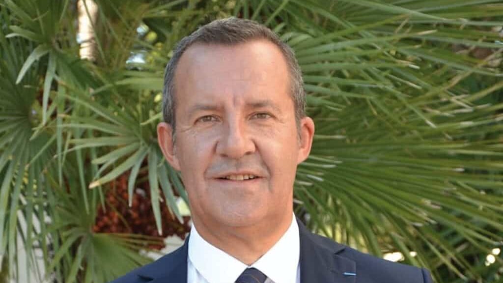 Hérault : le maire de la Grande-Motte démissionne de la présidence des Républicains