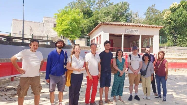 Gard : le Festival d’Avignon se délocalise en Terre d’Argence