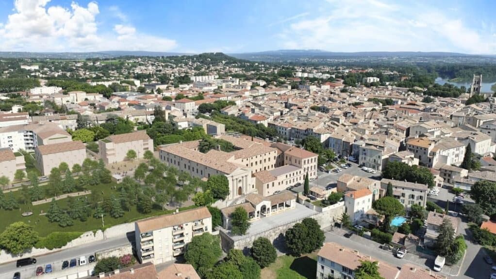Gard : démission du maire de Pont-Saint-Esprit, « tout ça pour ça »