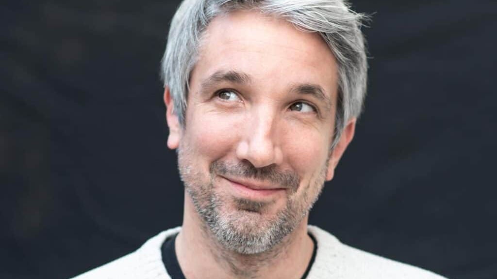 Gard : Guillaume Meurice à Anduze en août prochain