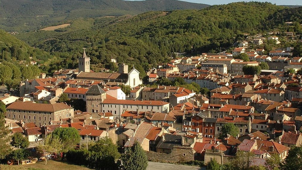 Hérault : les producteurs « Occoeur d’Occitanie » s’invitent à Saint-Pons-de-Thomières