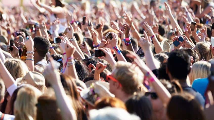 Montpellier : le festival Palmarosa n’aura pas lieu cette année