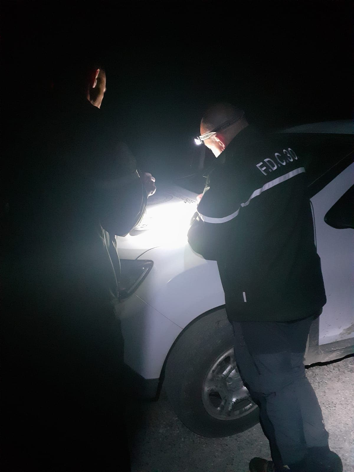 Braconnier interpellé dans le Gard