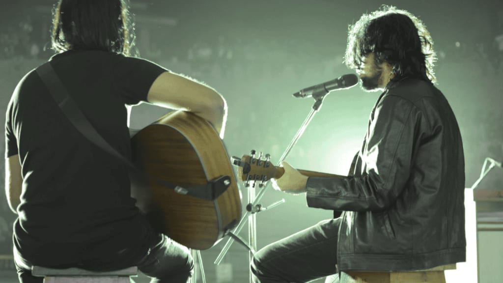 Hérault : le directeur des ‘Internationales de la Guitare’ perçoit 550 000€ de rémunérations en 5 ans