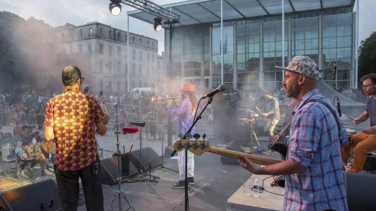 Gard : fête de la musique à Nîmes, demandez le programme !