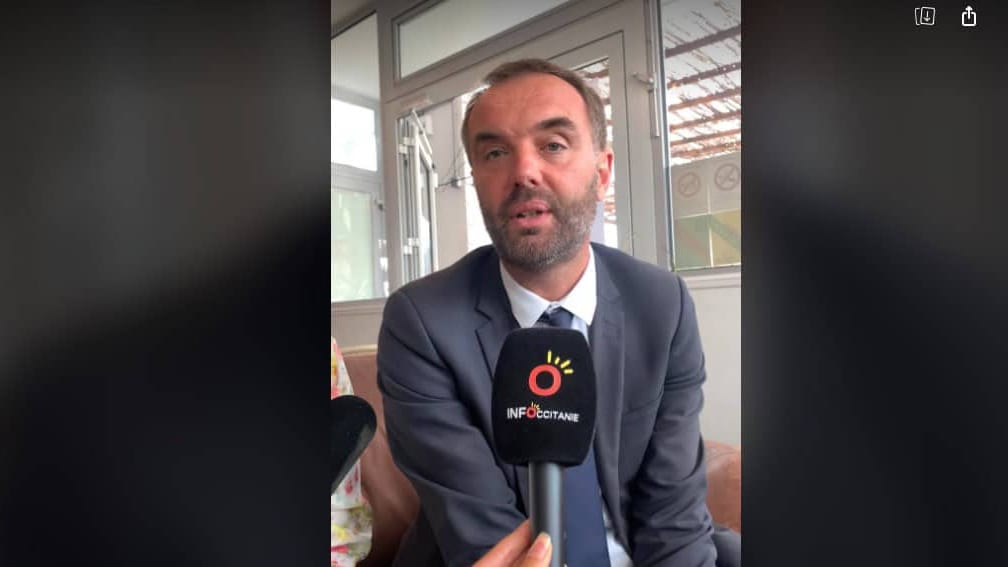 Législatives : le maire de Montpellier face à ses contradictions