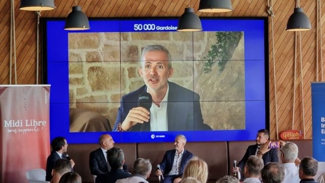 Gard : quelle est la 50 000ème entreprise gardoise ?