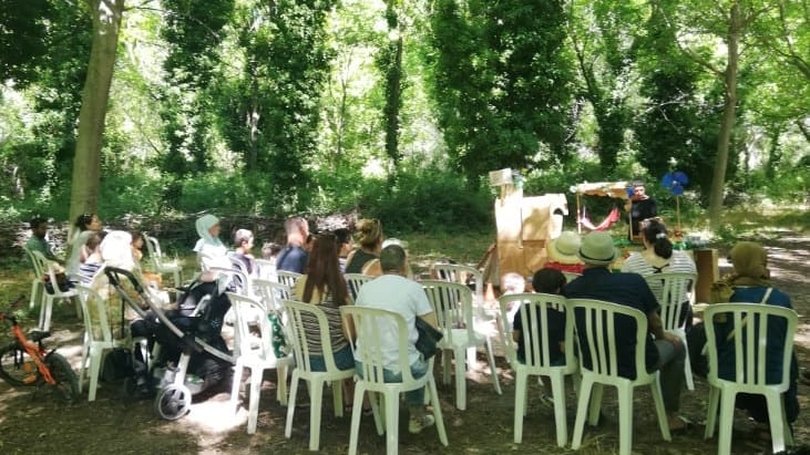 Nîmes Métropole : et si l’on allait « Tous au bois » ?