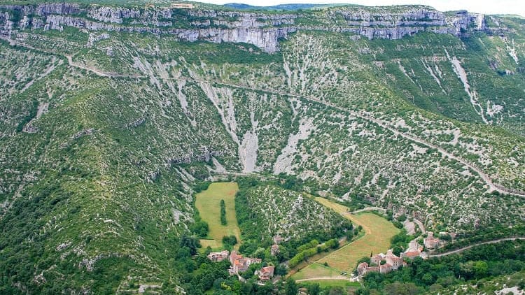 Hérault : le Cirque de Navacelles à l’honneur lors des Journées Européennes de l’Archéologie