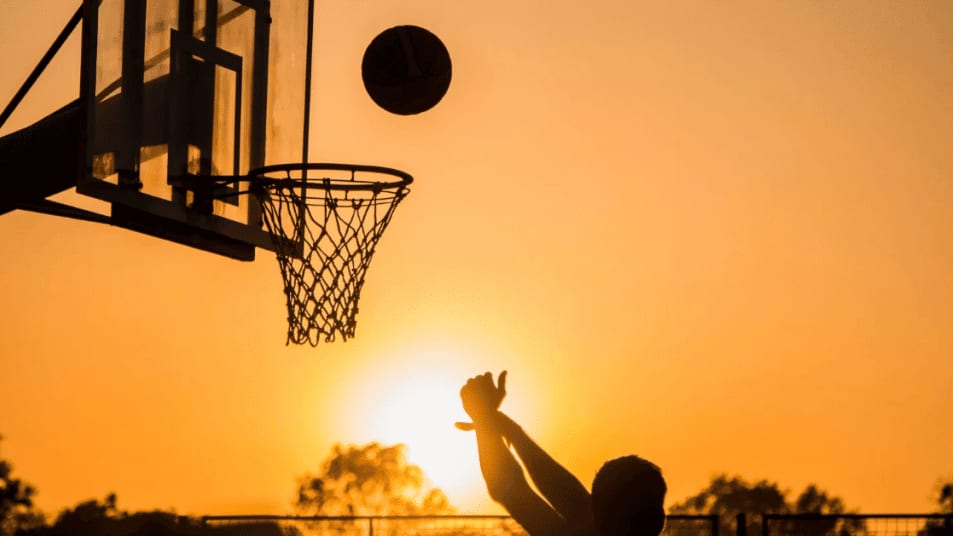 Sète : deux nouveaux terrains de sports pour la ville