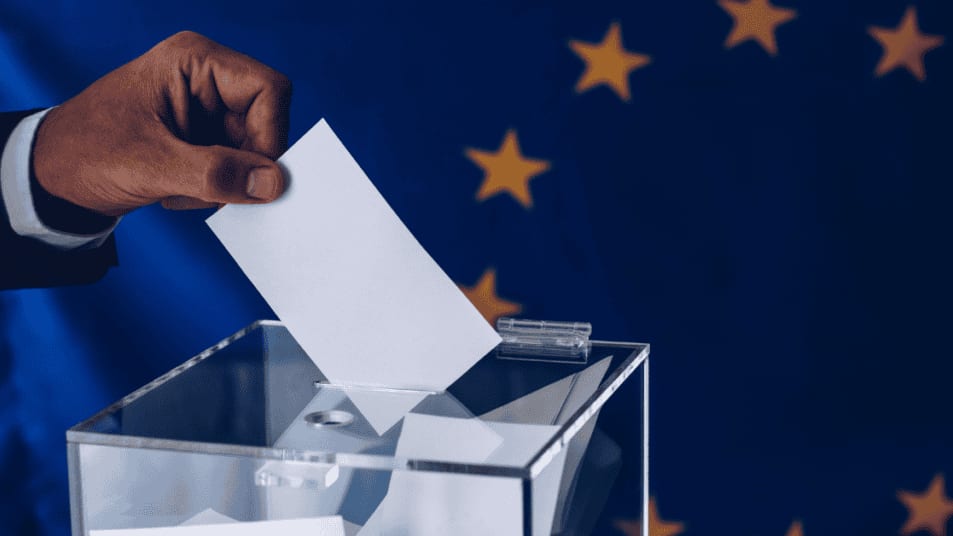 Élections européennes, dissolution, législatives : le point sur la situation politique française