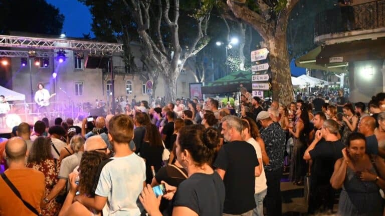 Lunel : une programmation festive et éclectique pour la fête de la musique