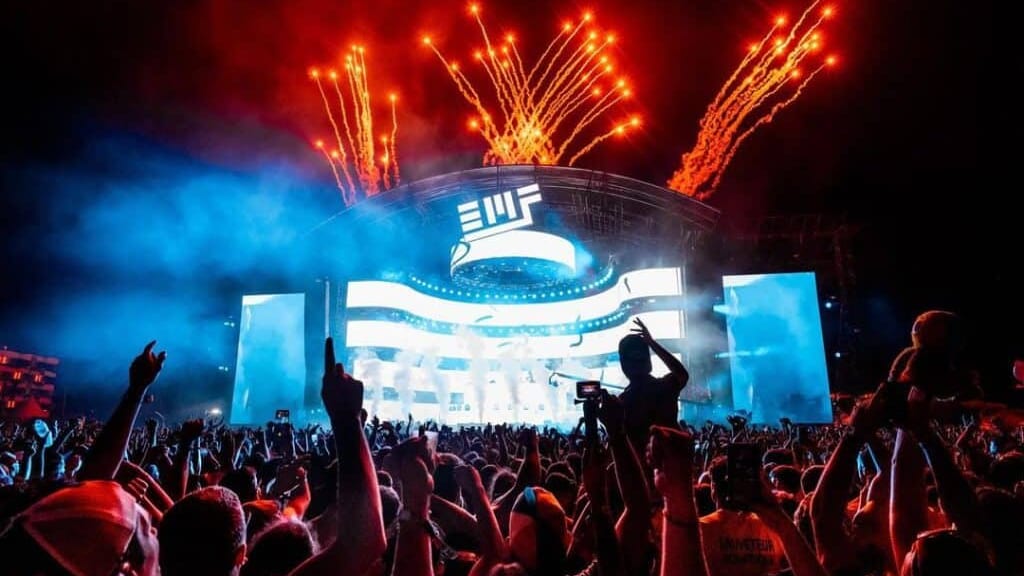 Port-Barcarès : le festival Electrobeach annulé par les organisateurs