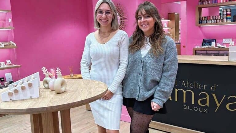 Gard : ces nouveaux magasins en centre-ville de Nîmes