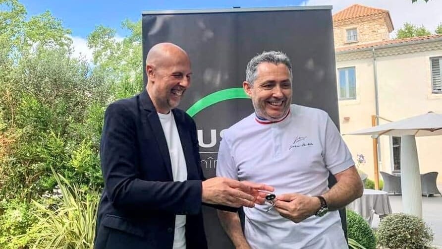 Gard : USAM by Nutile, « c’est unique en France » !