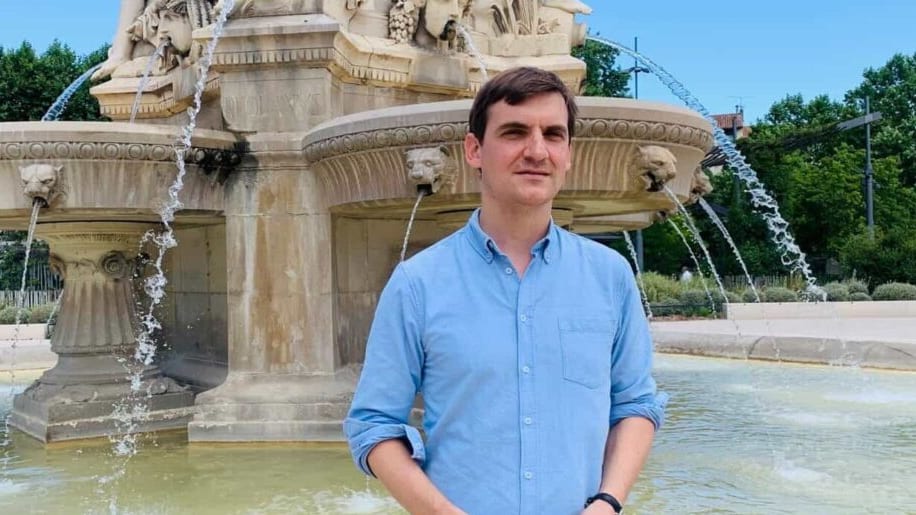 Crèche de Noël à Béziers : « Il instrumentalise un symbole religieux à des fins identitaires », N.Cadène