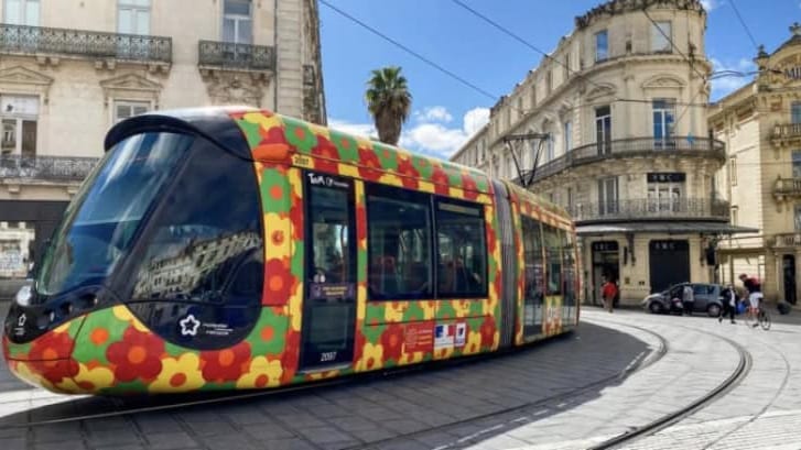 Montpellier : le réseau TaM se renforce pour la Fête de la Musique