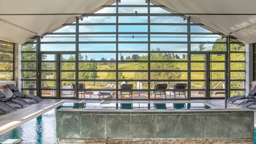 Jeu concours estival : gagnez vos entrées pour le Spa à la Station thermale de la Chaldette en Lozère