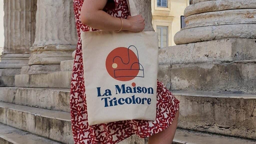 Gard : ‘La Maison Tricolore’ s’empare des Jeudis de Nîmes !