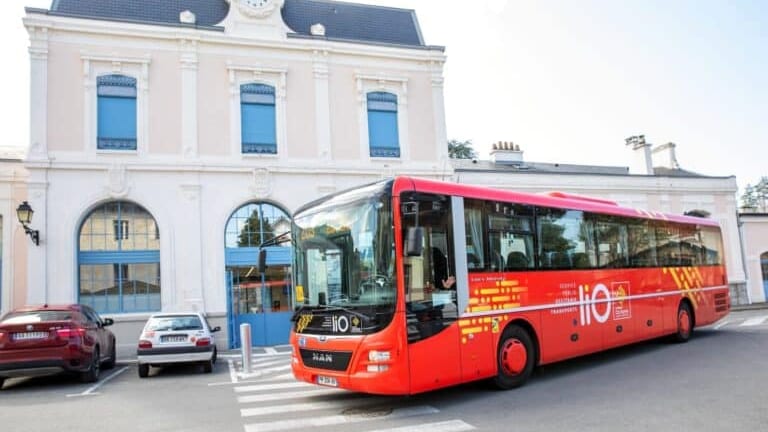 Occitanie : transport scolaire liO, ouverture des inscriptions dès lundi prochain