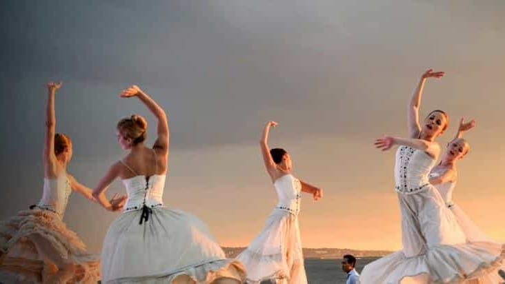 Hérault : le festival « Montpellier Danse » fait son grand retour