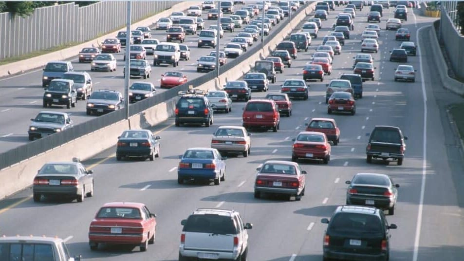 Montpellier : fermeture de l’A709 durant deux nuits pour cause de travaux