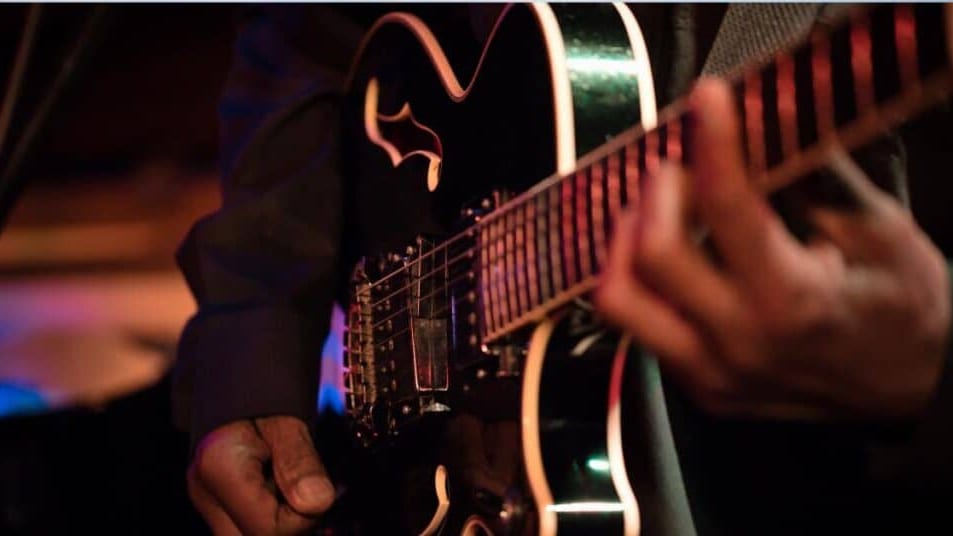 Gard : ambiance funky à Bessèges lors du festival Watt the Funk