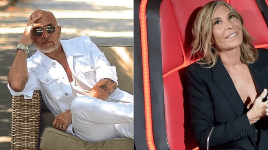 Obispo et Zazie