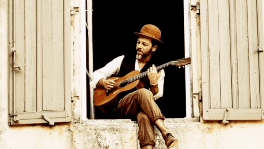 Christophe Maé